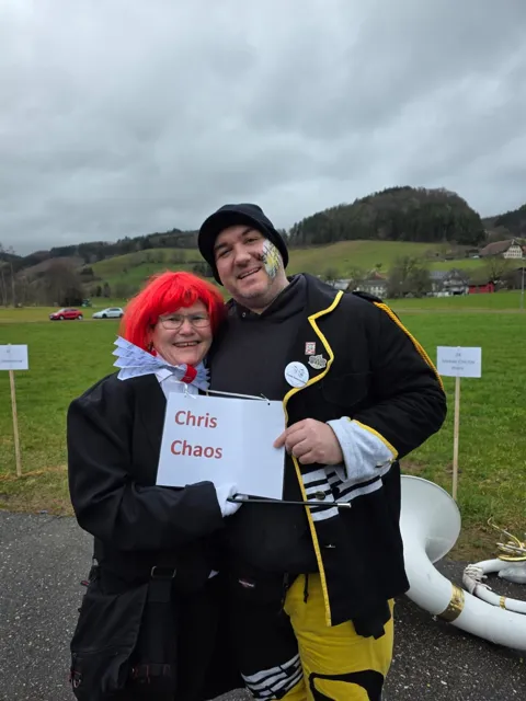 Rosenmontag 2026 – Foto 1