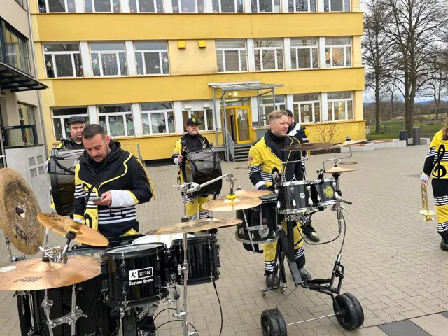 Schmutziger Donnerstag 2026 – Foto 1